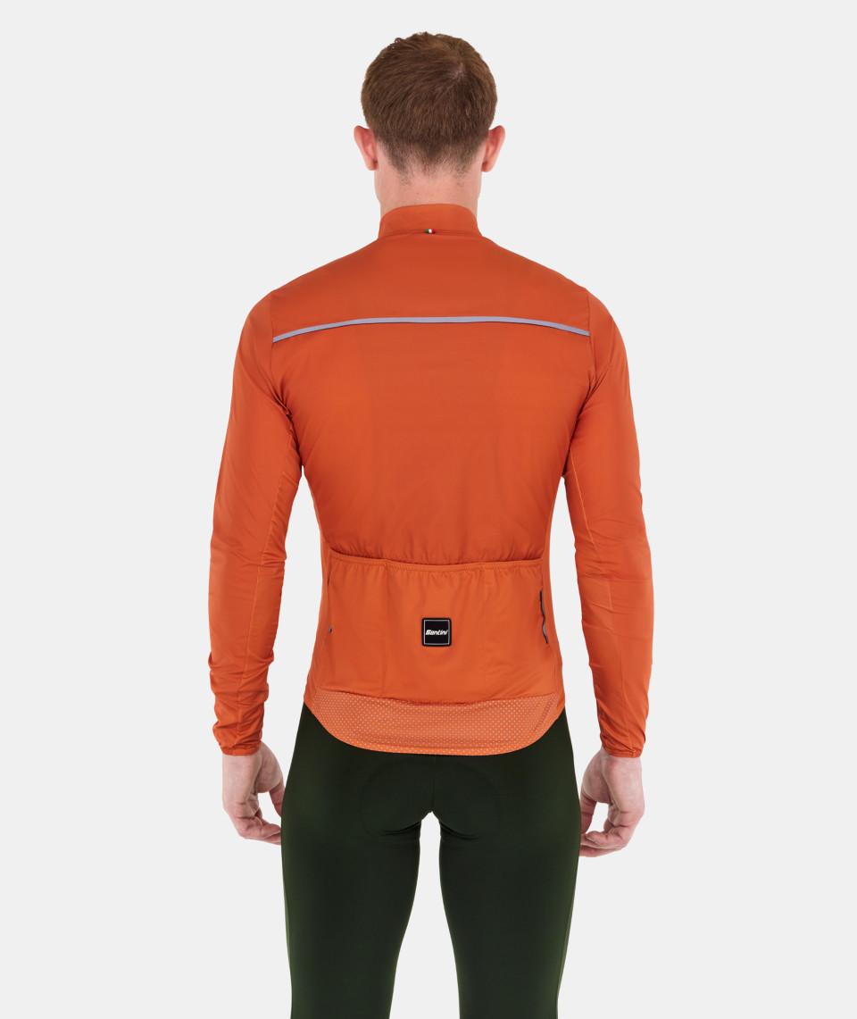 Santini RTR - GIUBBINO ANTIVENTO Novità