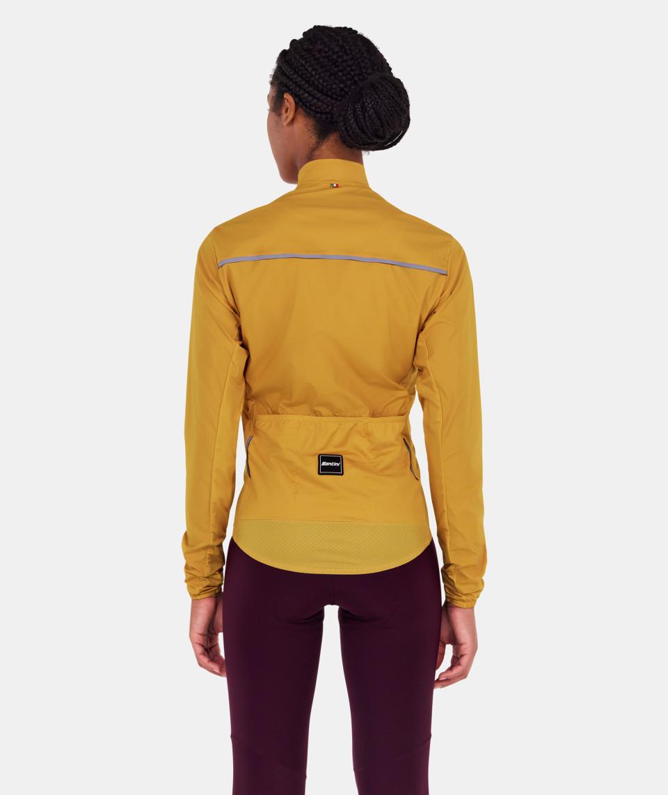 Santini RTR - GIUBBINO ANTIVENTO Presa