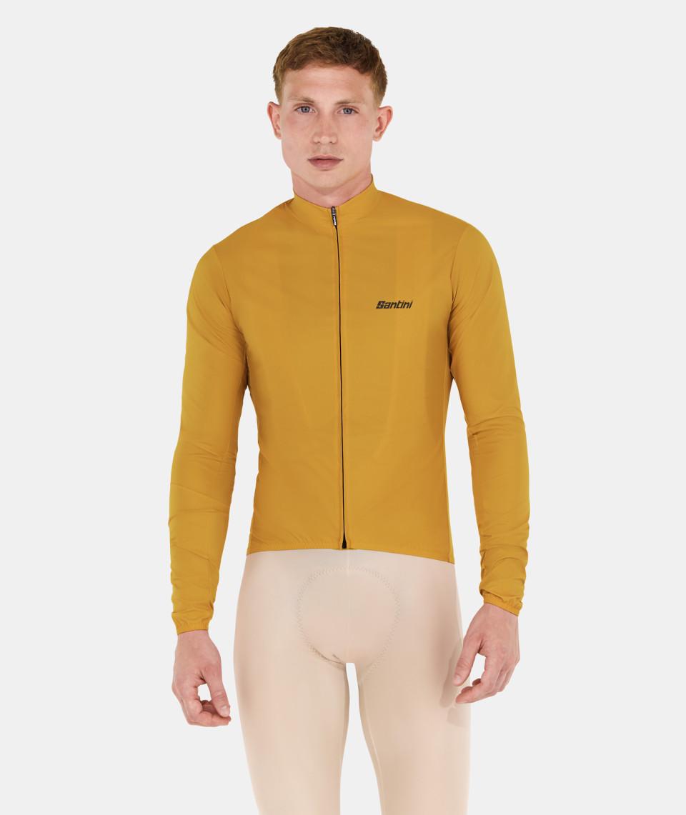 Santini RTR - GIUBBINO ANTIVENTO Presa