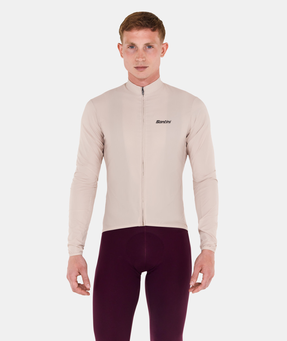 Santini RTR - GIUBBINO ANTIVENTO