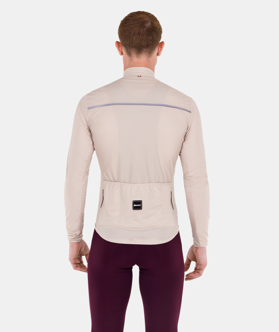 Santini RTR - GIUBBINO ANTIVENTO Sconto