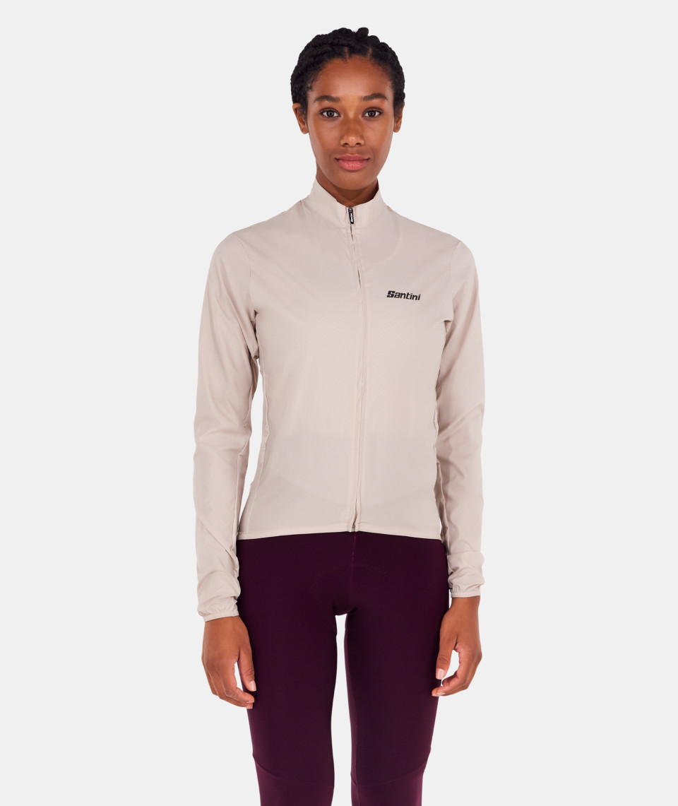 Santini RTR - GIUBBINO ANTIVENTO Sconto
