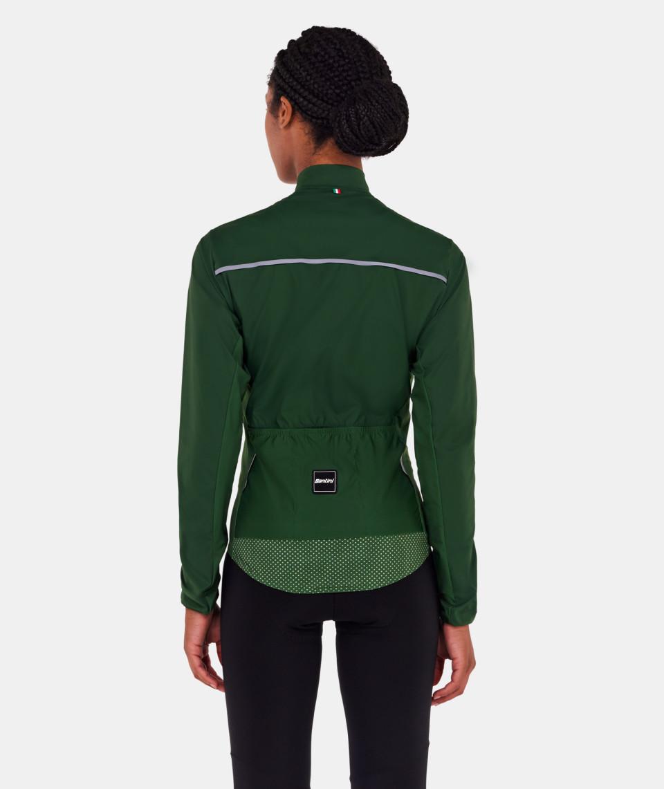 Santini RTR - GIUBBINO ANTIVENTO Offerta