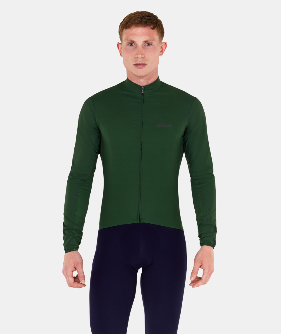 Santini RTR - GIUBBINO ANTIVENTO Offerta