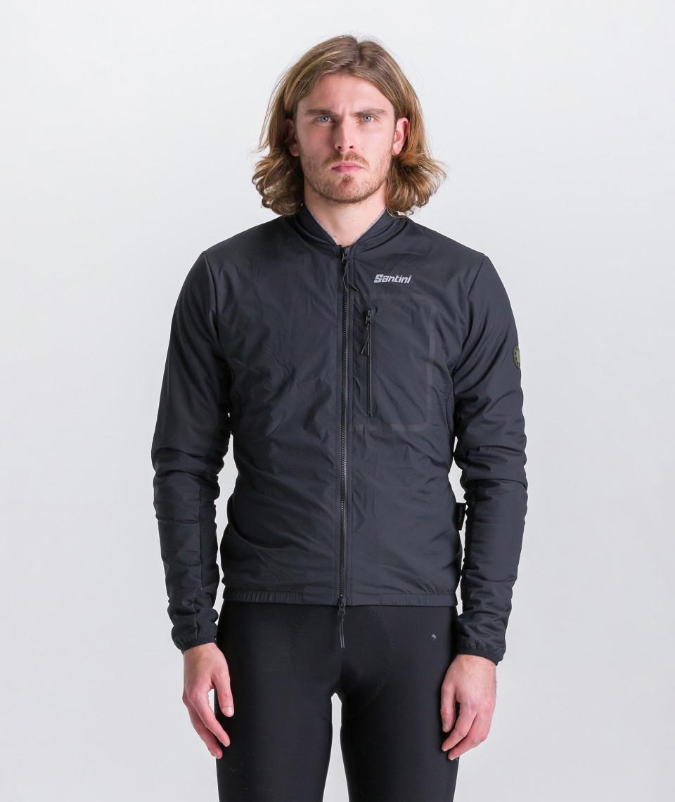 Santini ALPHA T - GIUBBINO ANTIVENTO Saldi Di Fabbrica
