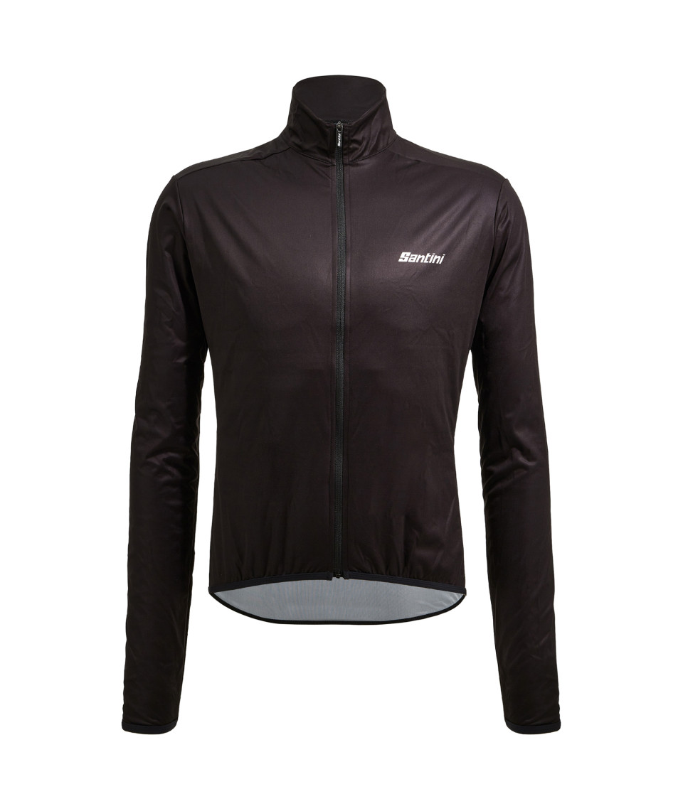 Santini NEBULA - GIUBBINO ANTIVENTO Moda