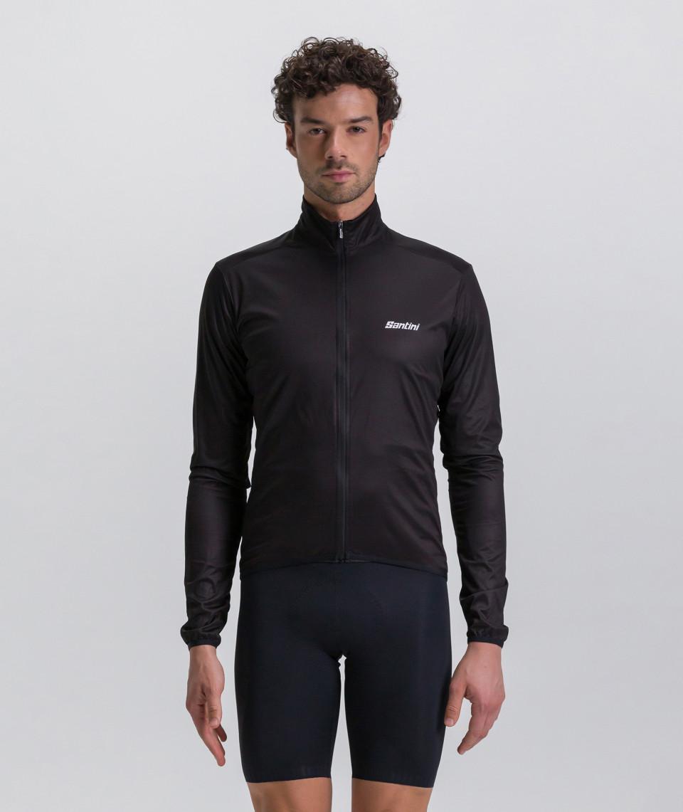 Santini NEBULA - GIUBBINO ANTIVENTO Moda