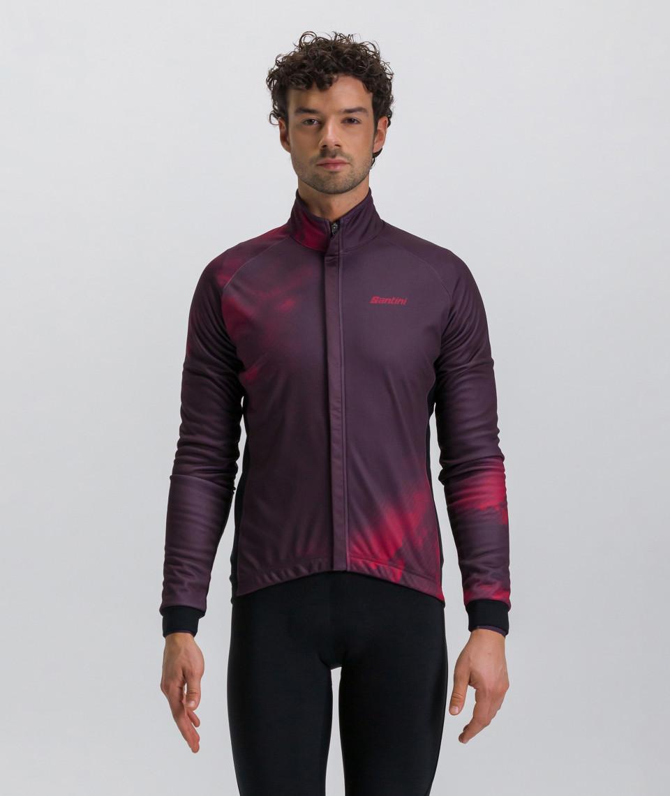 Santini PURE DYE - GIUBBINO ANTIVENTO Promozione