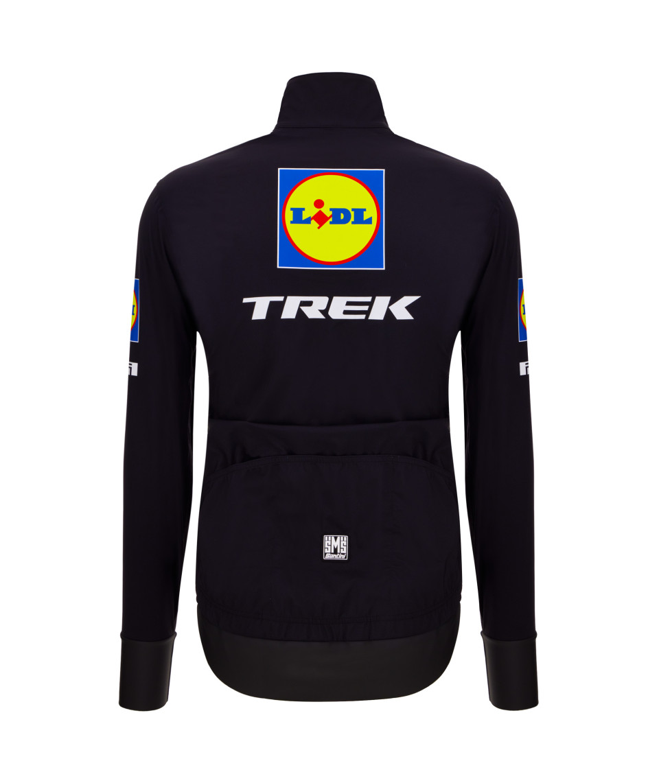 Santini LIDL TREK - GIUBBINO Qualità Garantita
