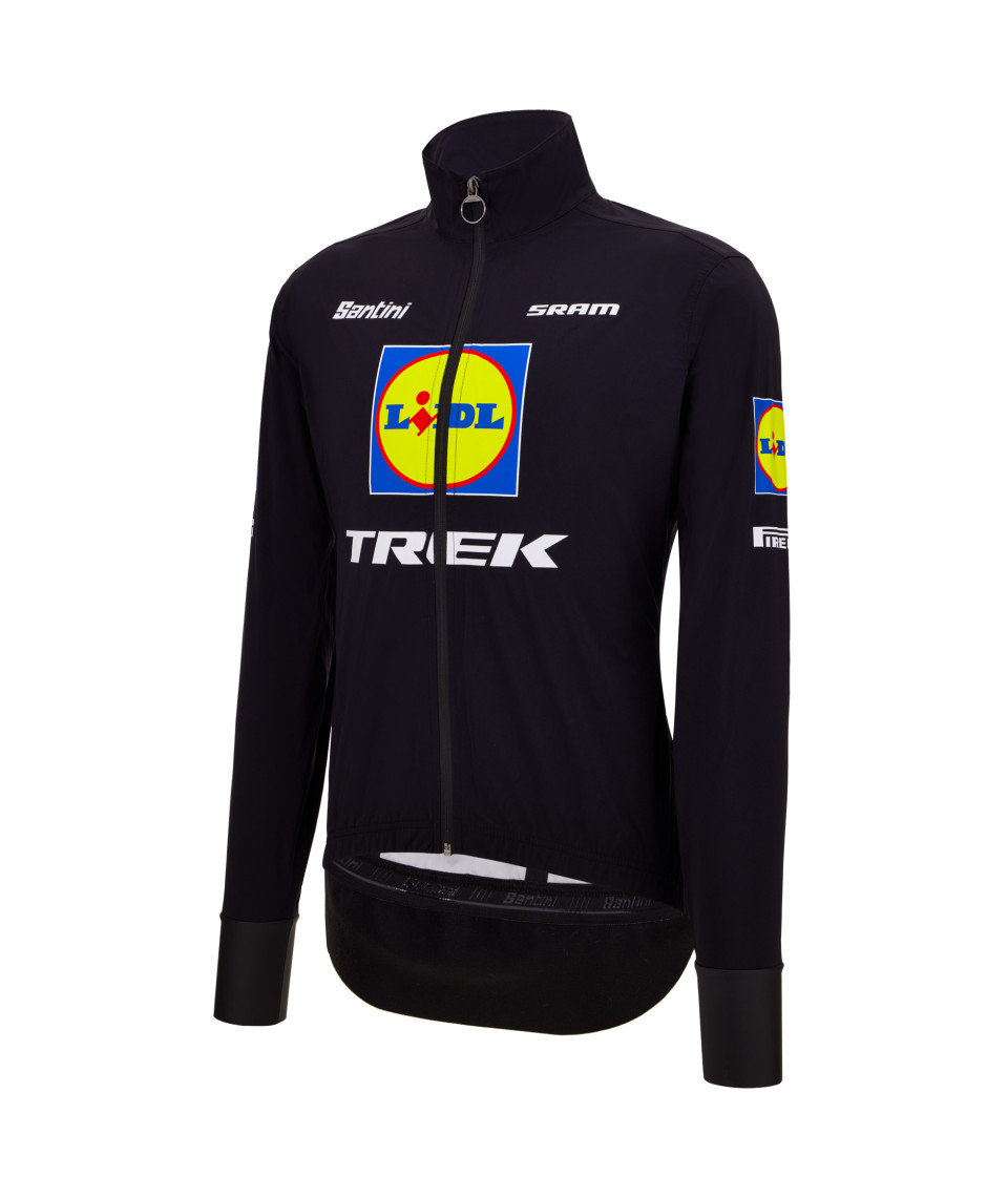 Santini LIDL TREK - GIUBBINO Qualità Garantita