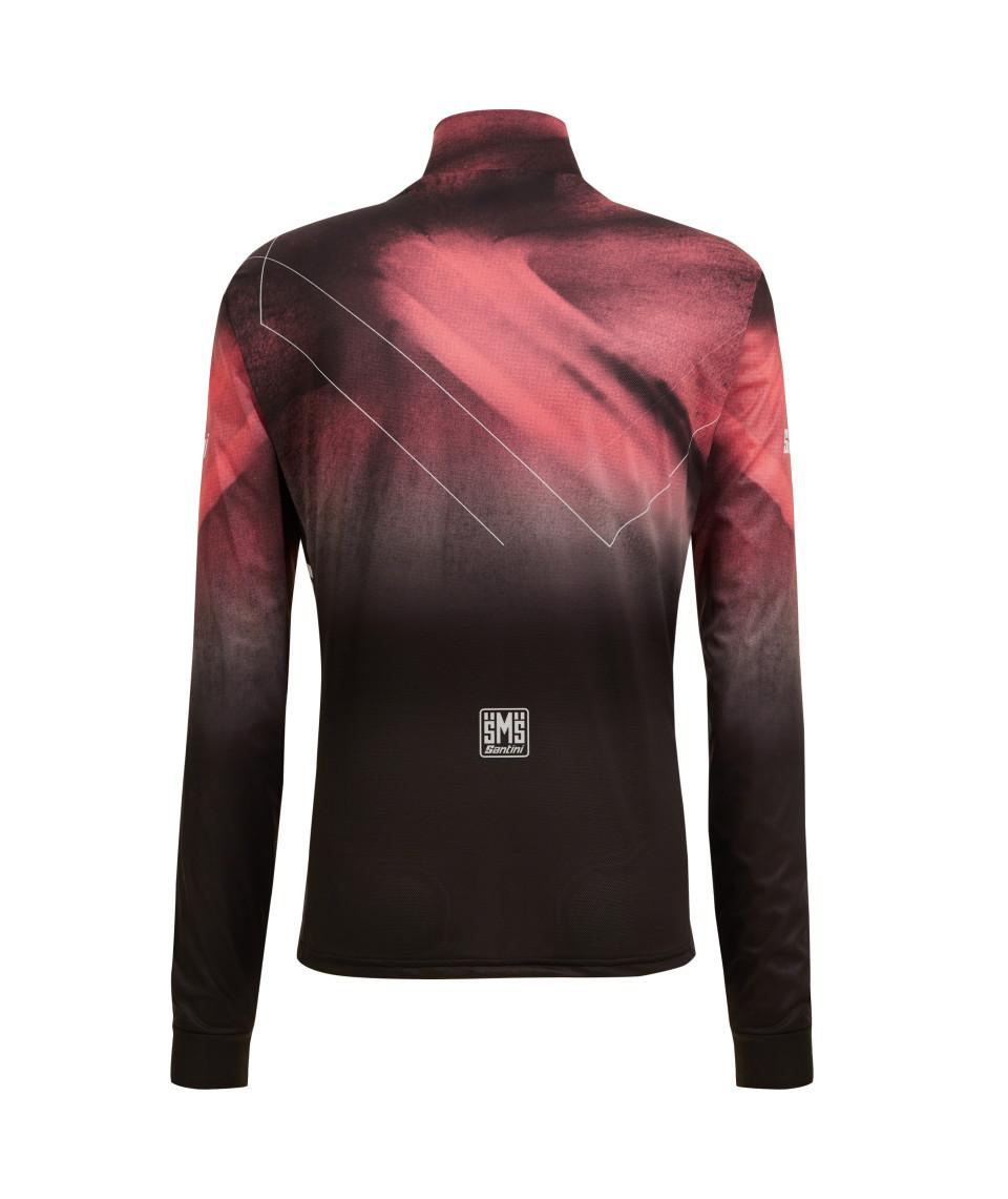 Santini IDEN - GIUBBINO ANTIVENTO RUNNING Offerta