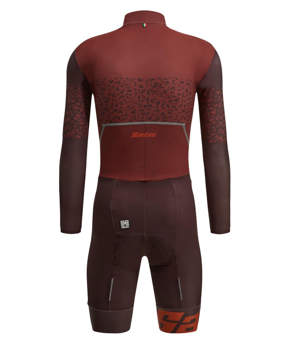 Santini CROSS - BODY CICLOCROSS Outlet