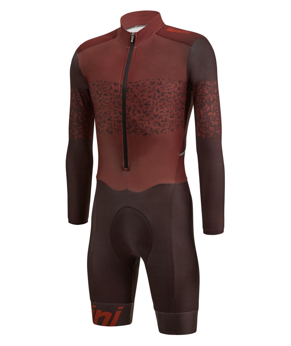 Santini CROSS - BODY CICLOCROSS Outlet