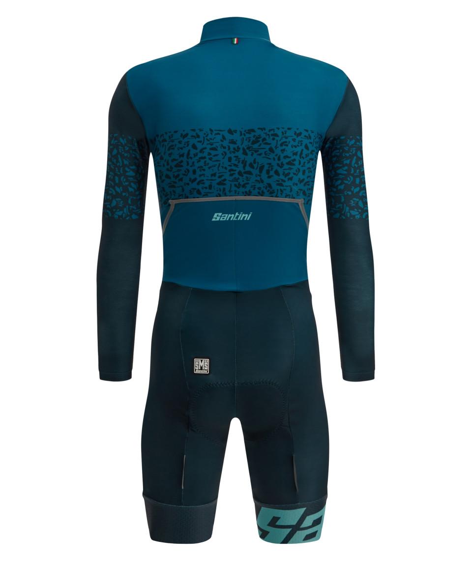 Santini CROSS - BODY CICLOCROSS In Vendita
