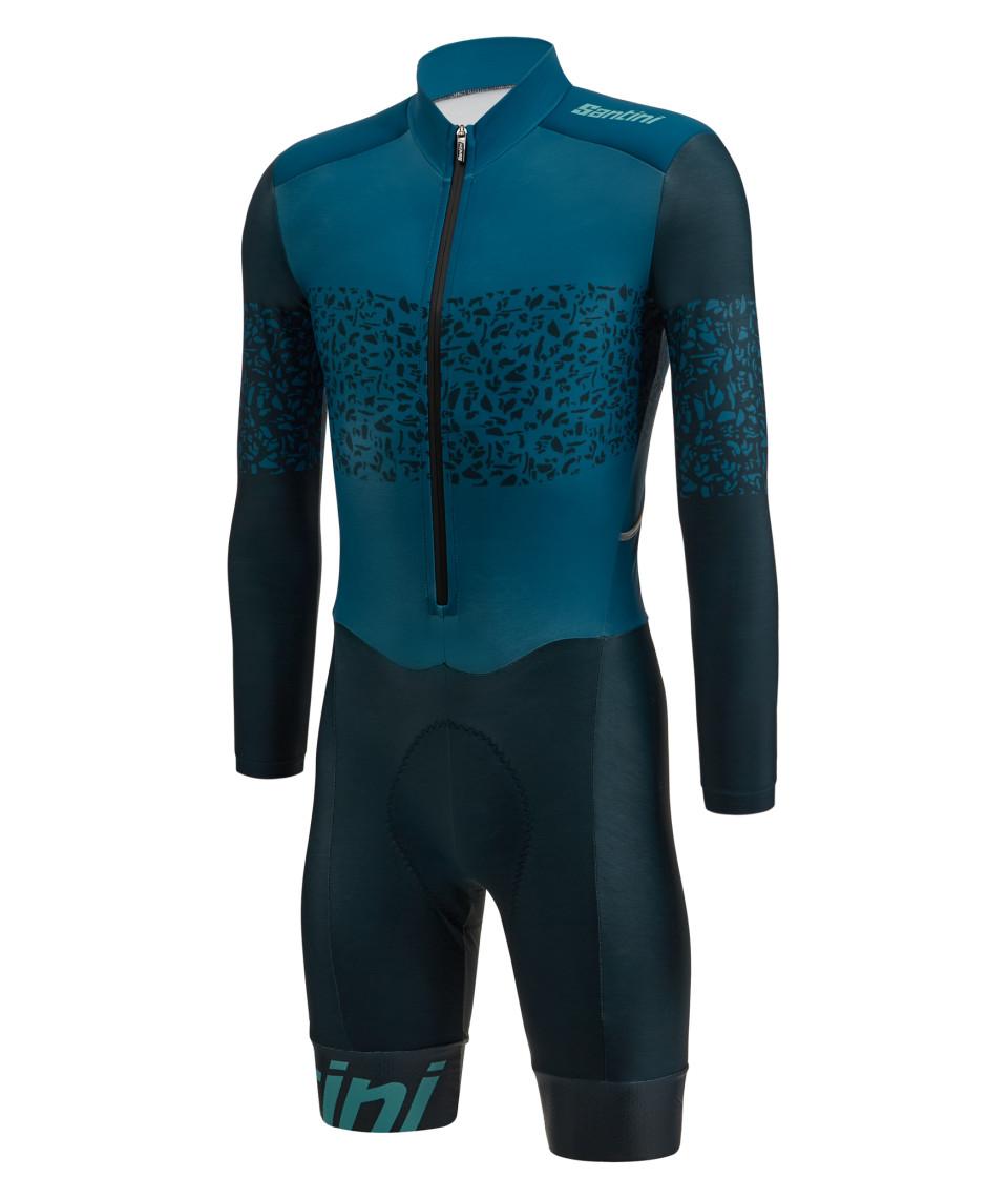 Santini CROSS - BODY CICLOCROSS In Vendita