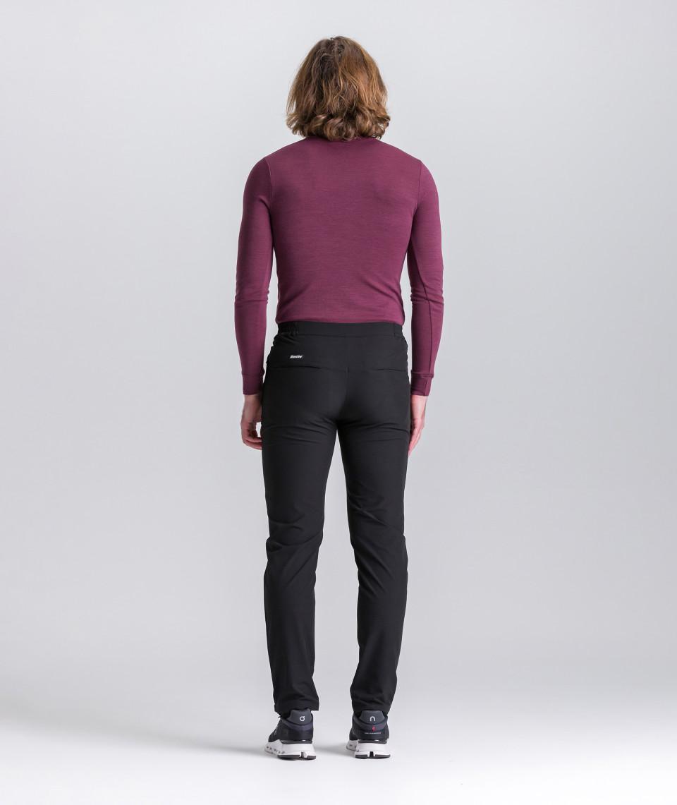 Santini ACTIVE - PANTALONE TECNICO Qualità