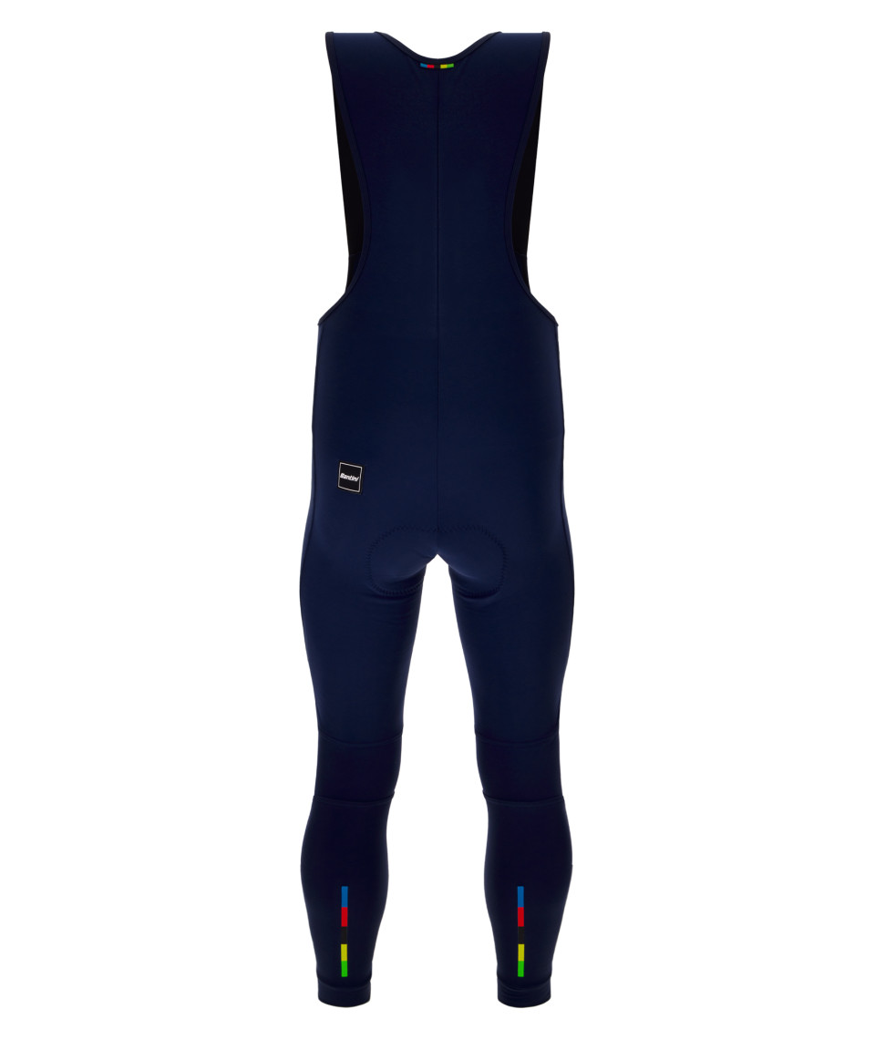 Santini UCI OFFICIAL - CALZAMAGLIA Soddisfazione Garantita