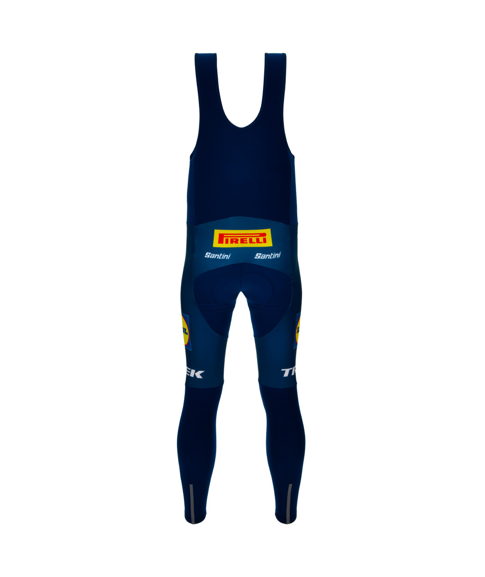 Santini LIDL TREK - CALZAMAGLIA Qualità Garantita