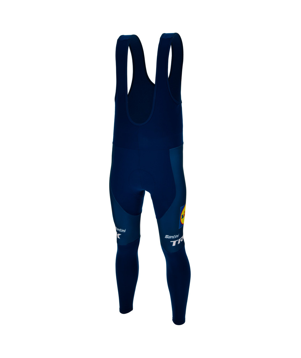 Santini LIDL TREK - CALZAMAGLIA Qualità Garantita