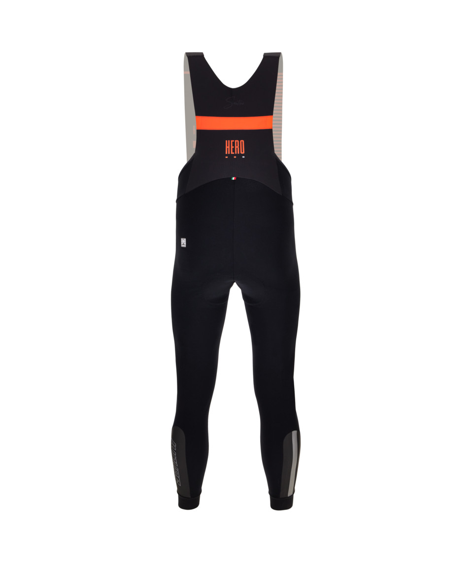 Santini HERO - CALZAMAGLIA Fino Al -60%