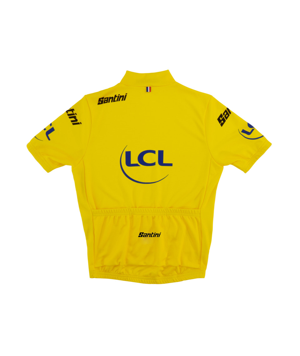 Santini LEADER CLASSIFICA GENERALE - MAGLIA BAMBINO Online