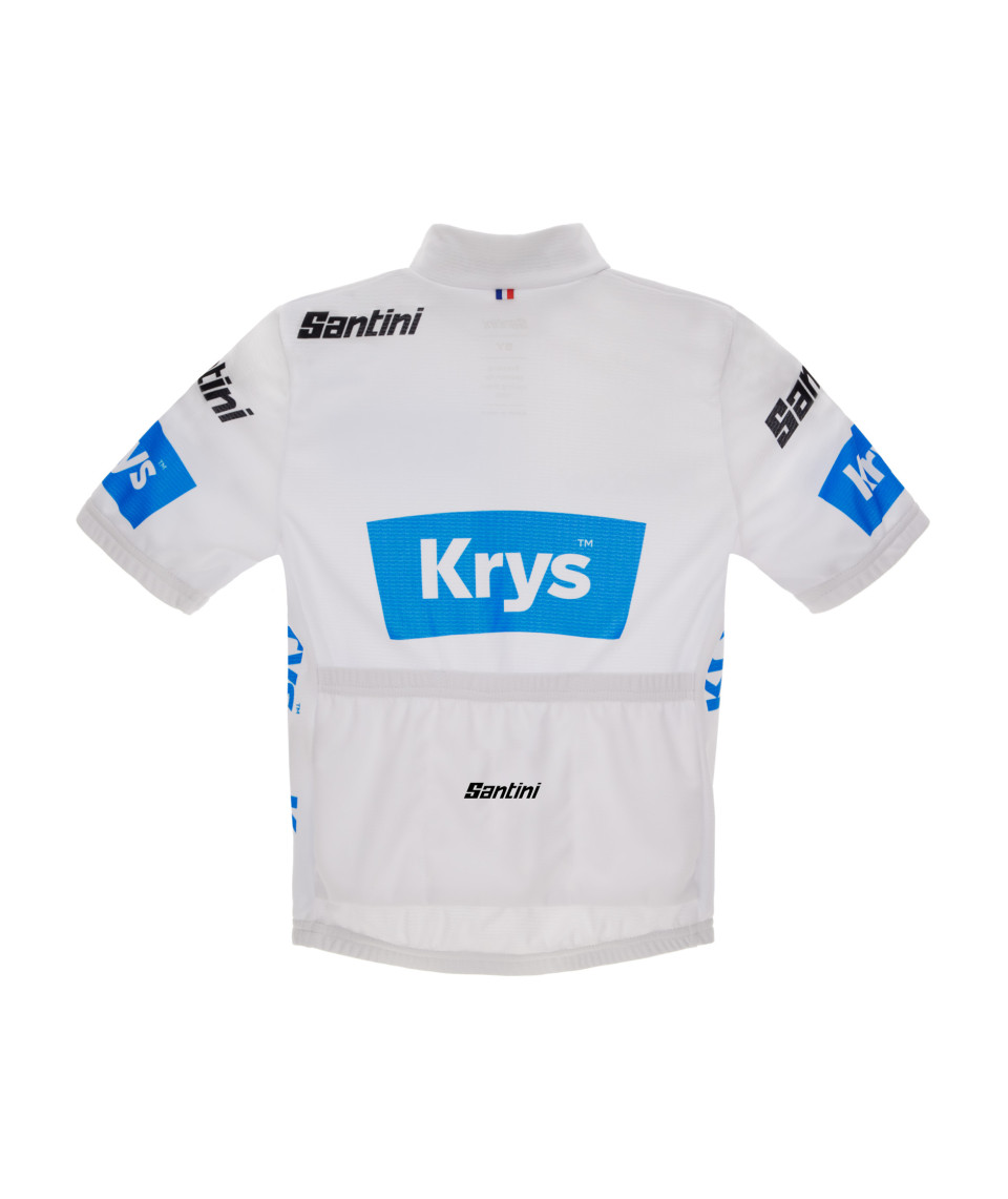 Santini LEADER GPM - MAGLIA BAMBINO Saldi