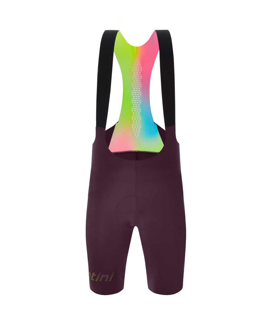 Santini UNICO - PANTALONCINI Saldi Di Fabbrica
