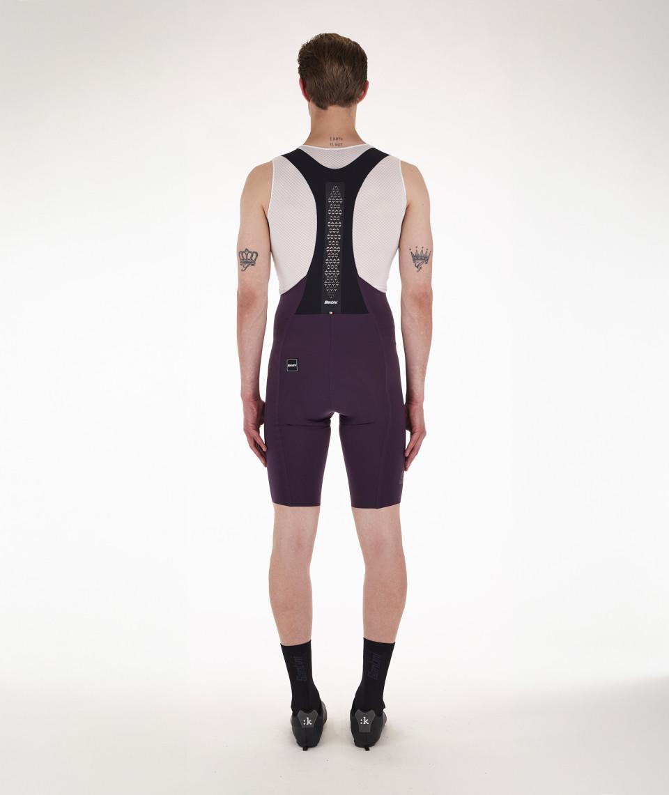 Santini UNICO - PANTALONCINI Saldi Di Fabbrica