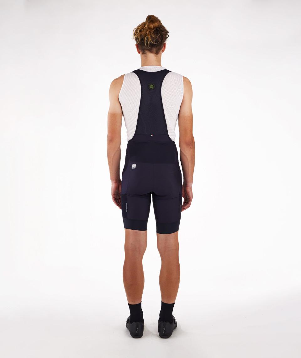 Santini GRAVEL - PANTALONCINI CARGO Negozio