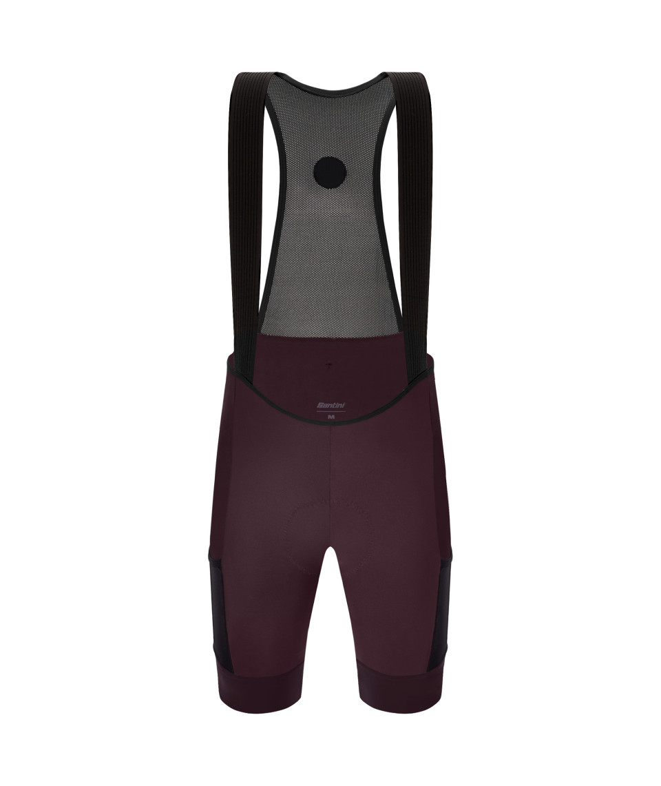 Santini GRAVEL - PANTALONCINI CARGO In Saldo