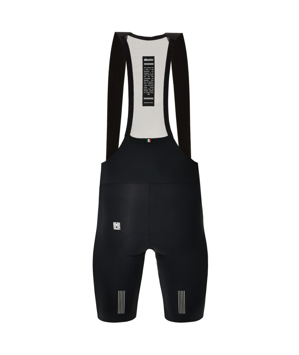 Santini PLUSH - PANTALONCINI Moda