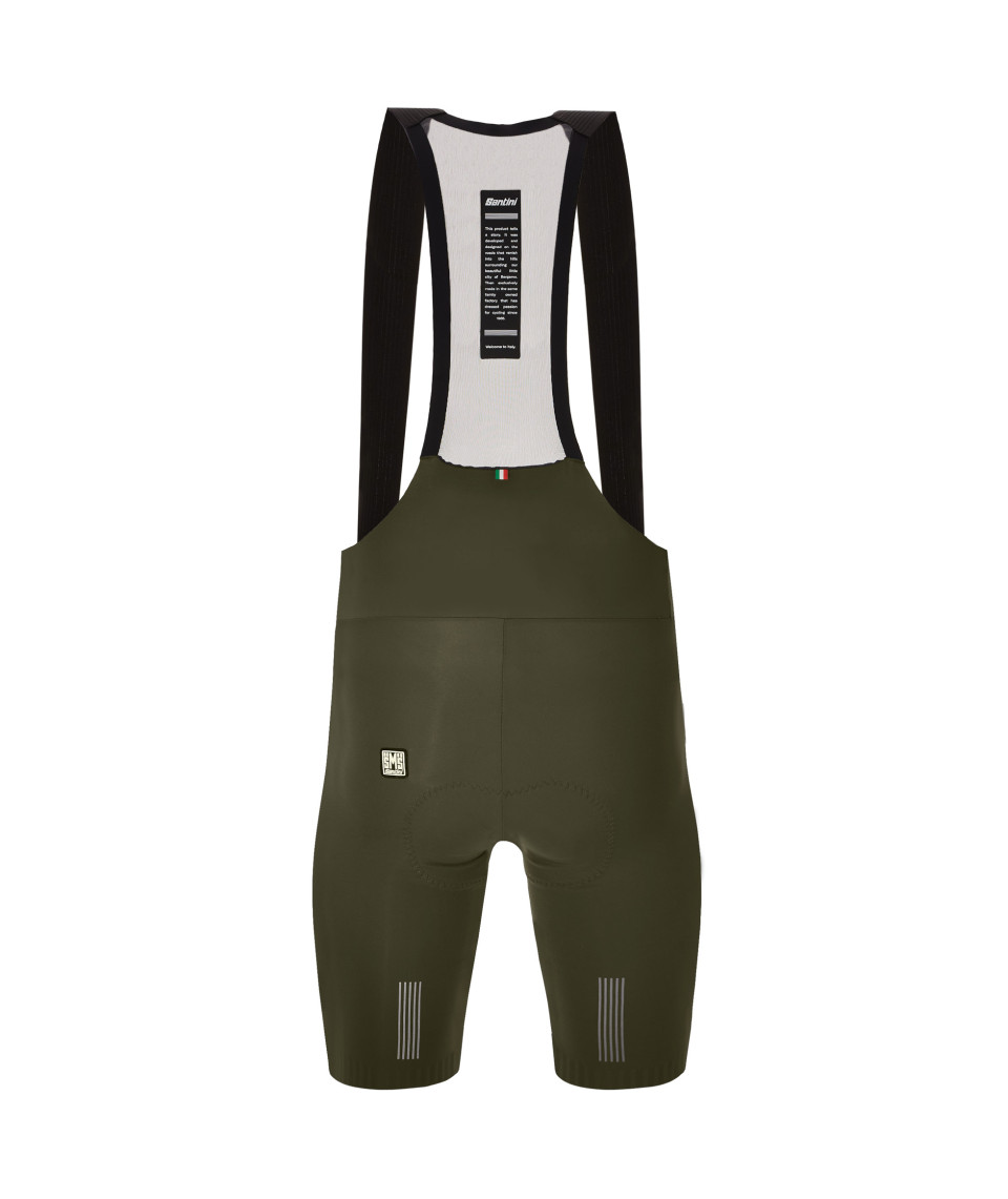 Santini PLUSH - PANTALONCINI Italia