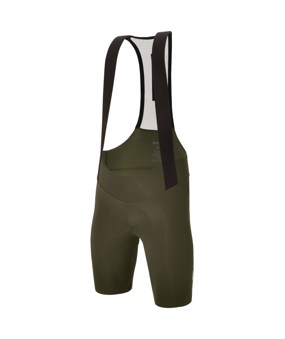 Santini PLUSH - PANTALONCINI Italia