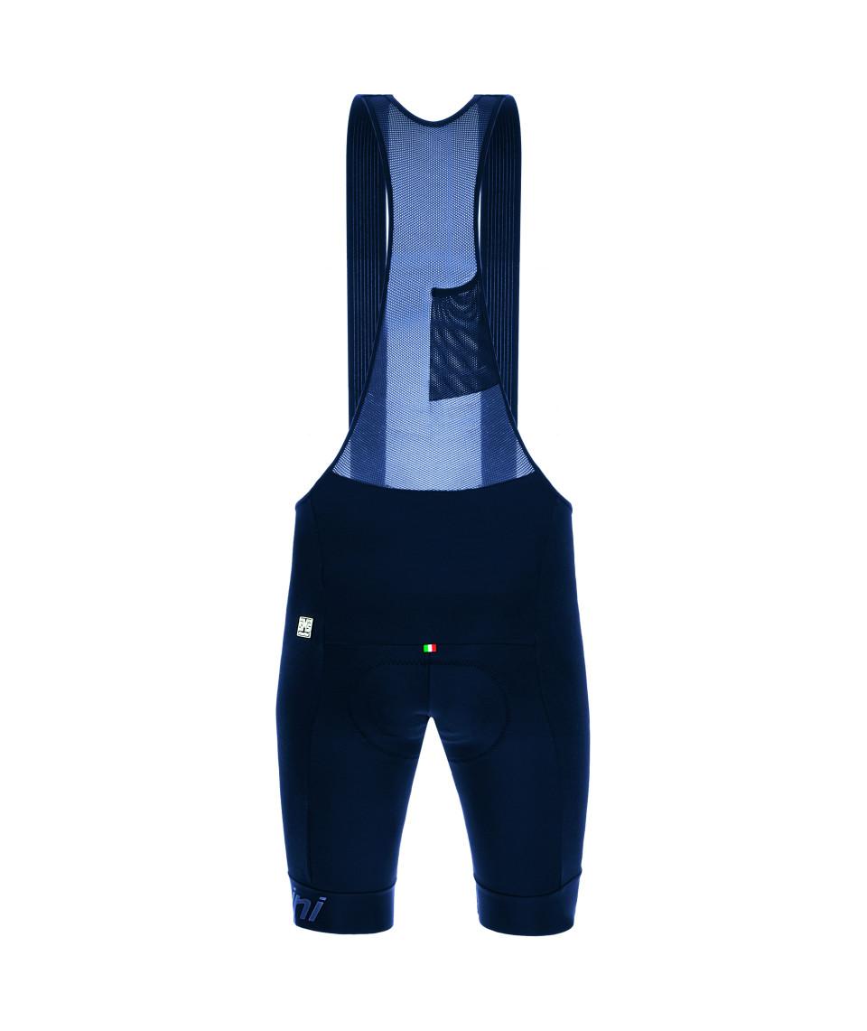 Santini IMPACT - PANTALONCINI ANTI-TAGLIO 2025