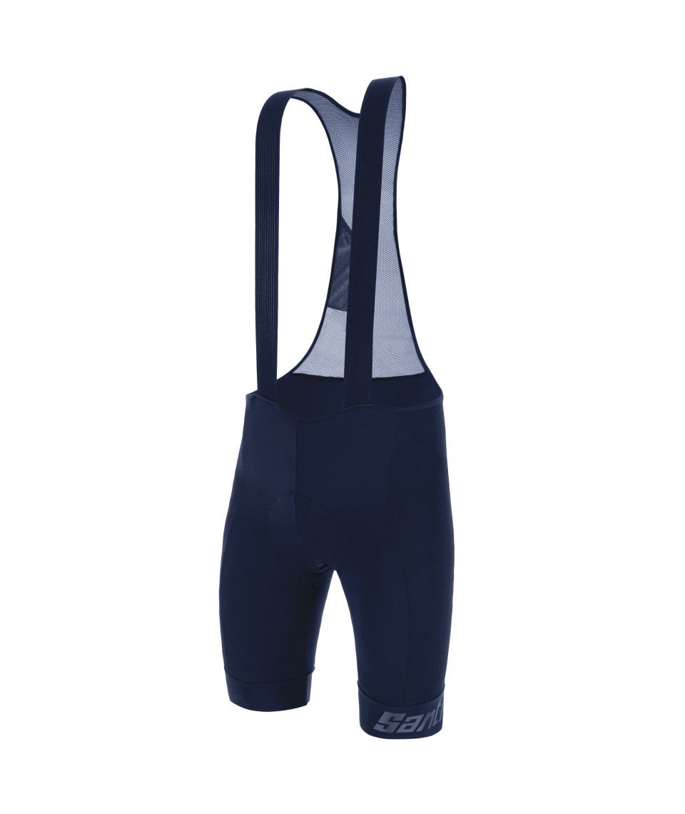 Santini IMPACT - PANTALONCINI ANTI-TAGLIO 2025