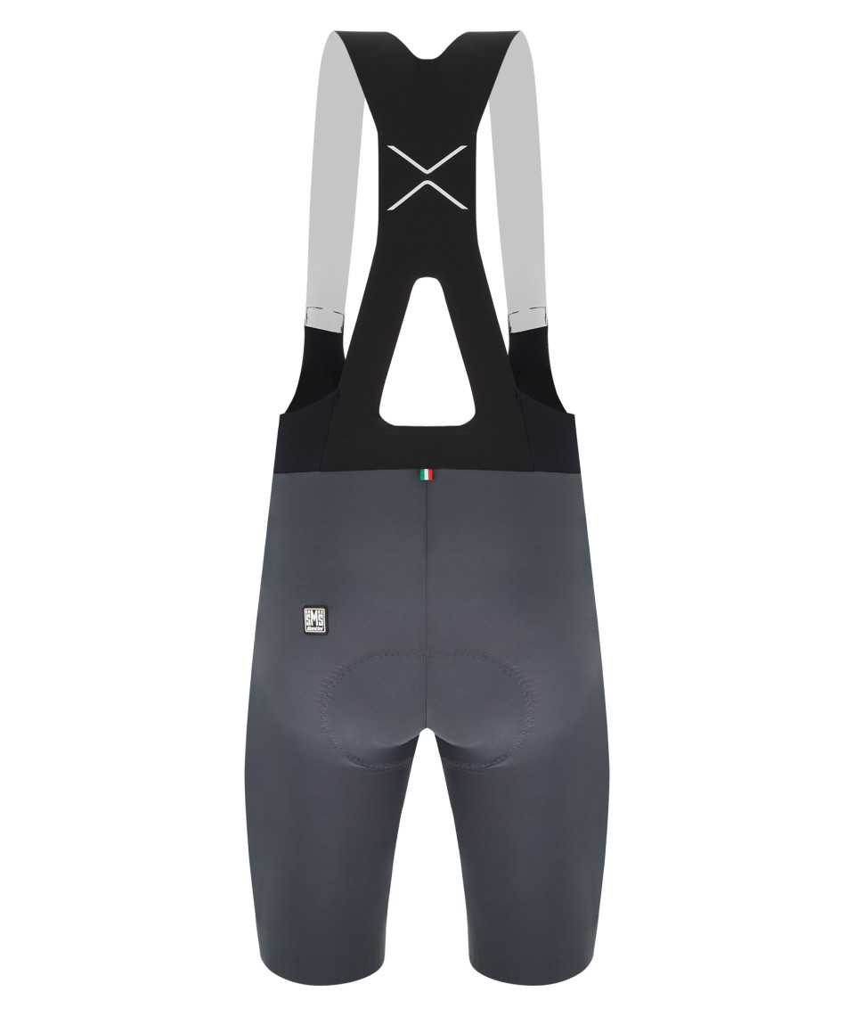 Santini REDUX SPEED - PANTALONCINO In Linea