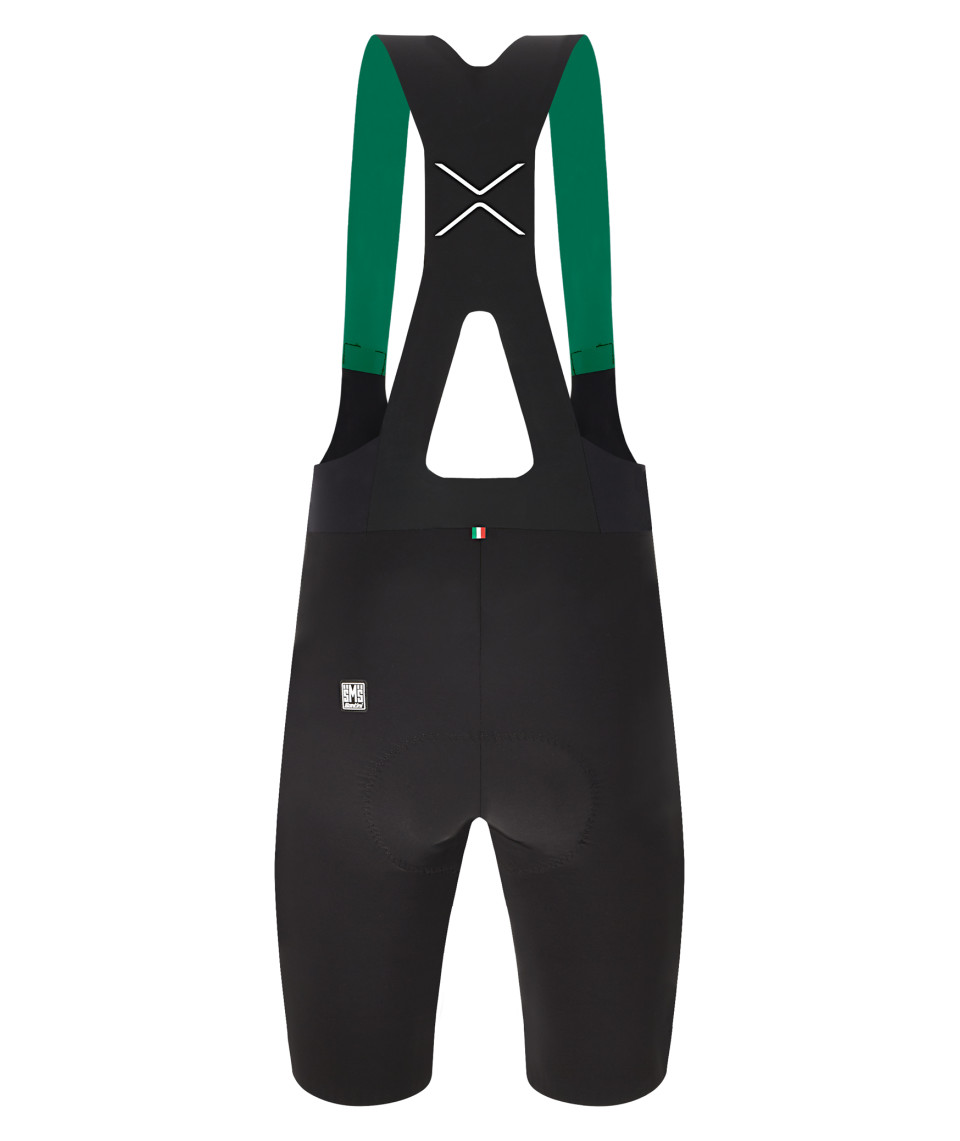 Santini REDUX SPEED - PANTALONCINO Nuovo