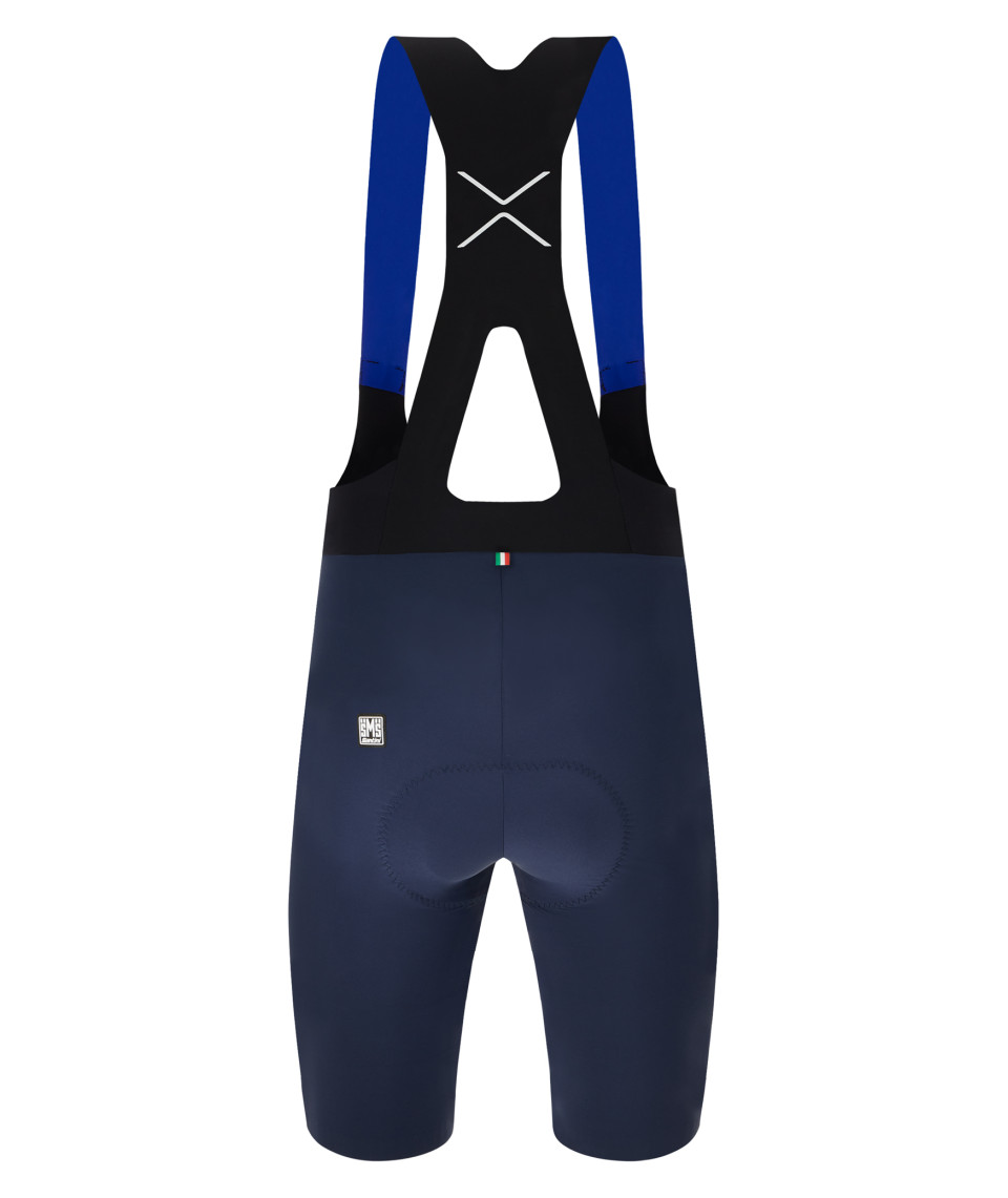 Santini REDUX SPEED - PANTALONCINO Qualità