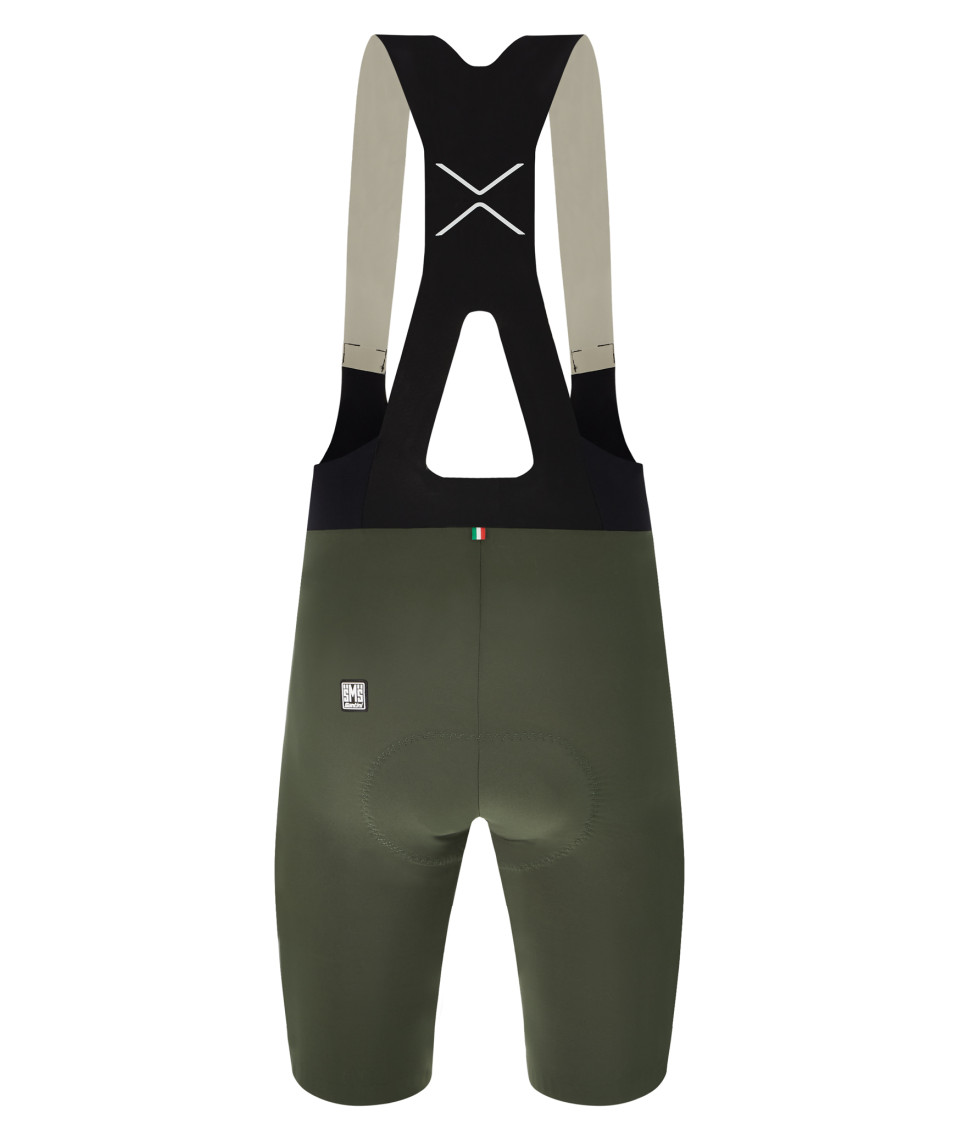 Santini REDUX SPEED - PANTALONCINO Vendita