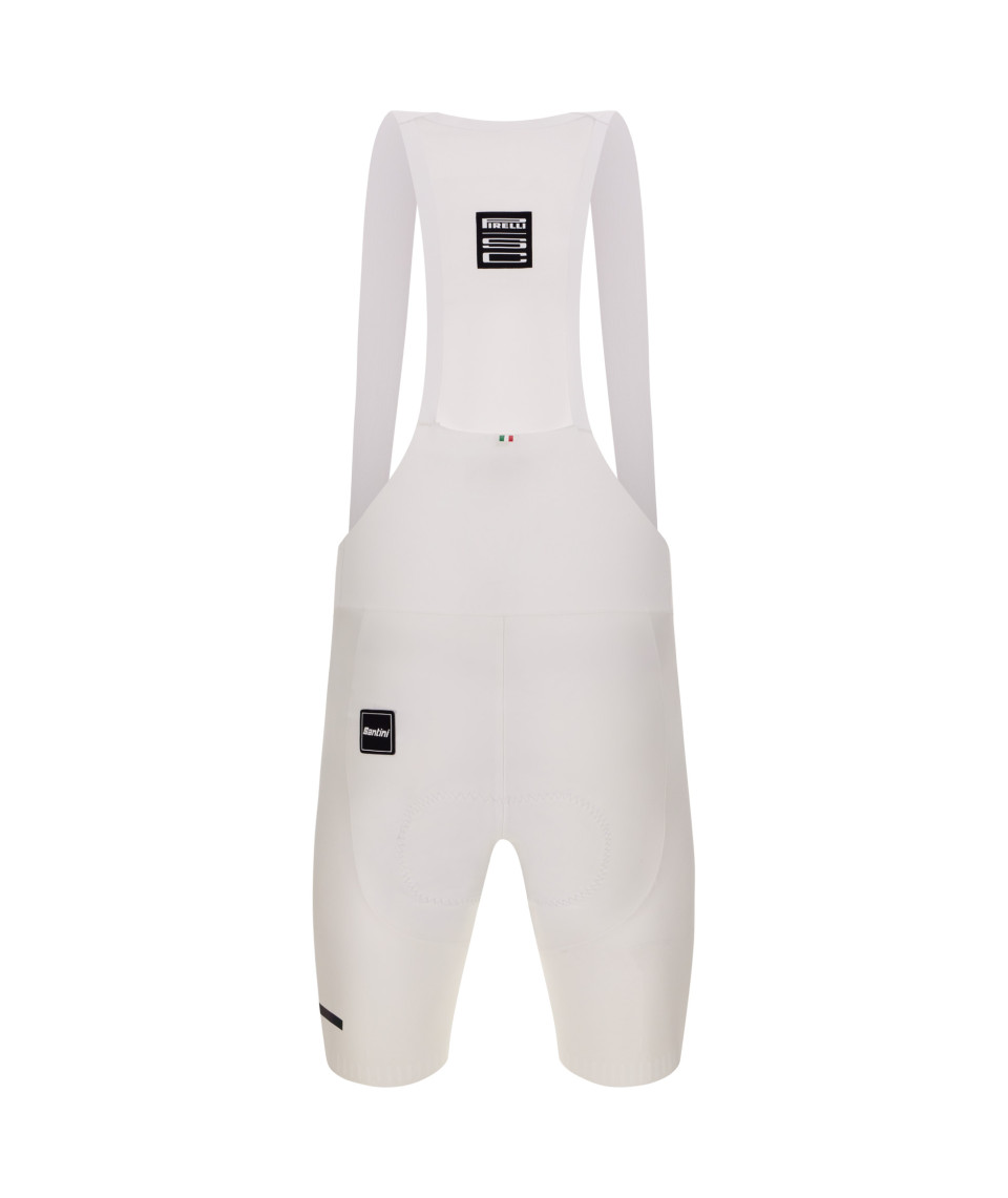 Santini PIRELLI - PANTALONCINI Spedizione Gratuita