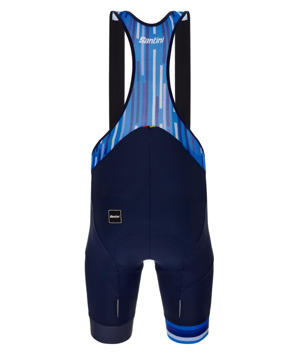 Santini SALO' DEL GARDA 1962 - PANTALONCINO UCI Negozi Online