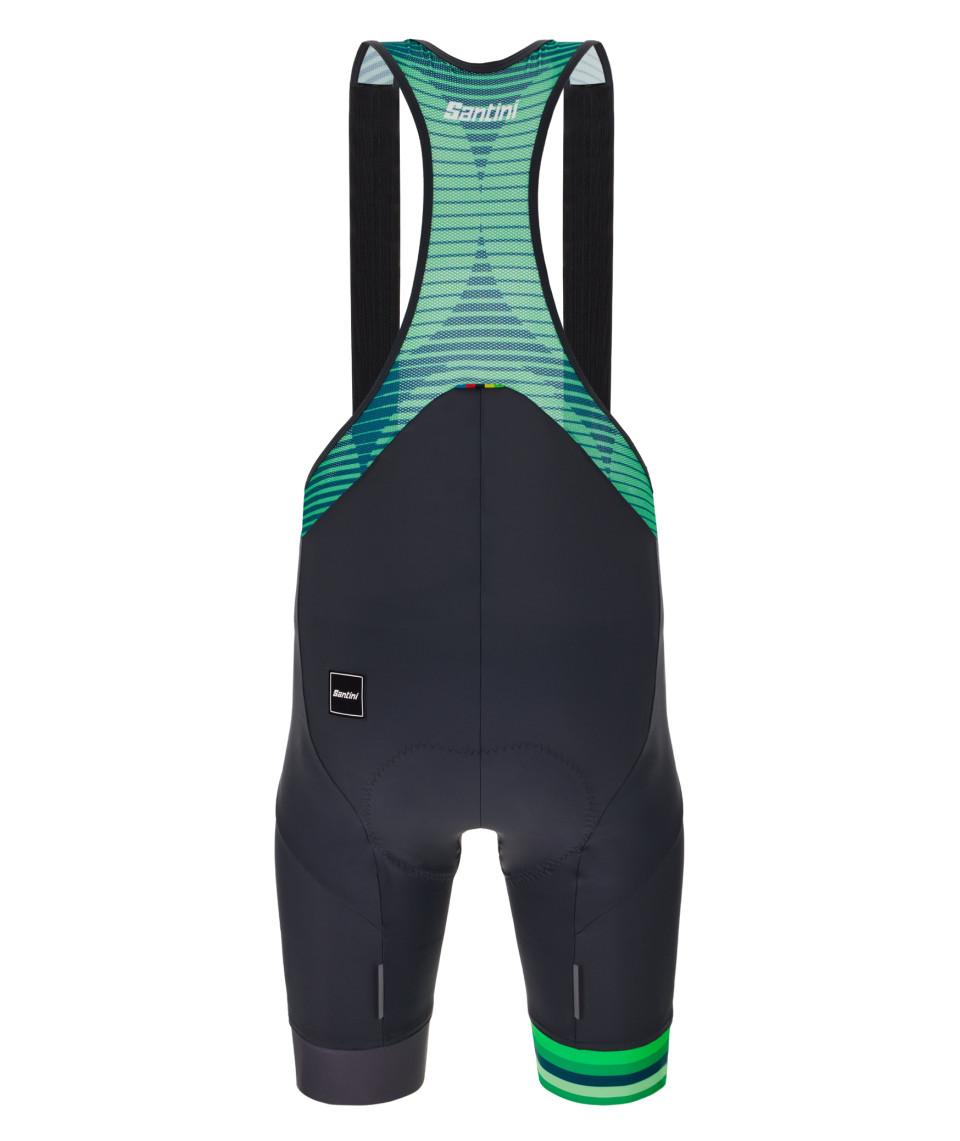 Santini COLORADO 1968 - PANTALONCINO UCI Fino Al -60%