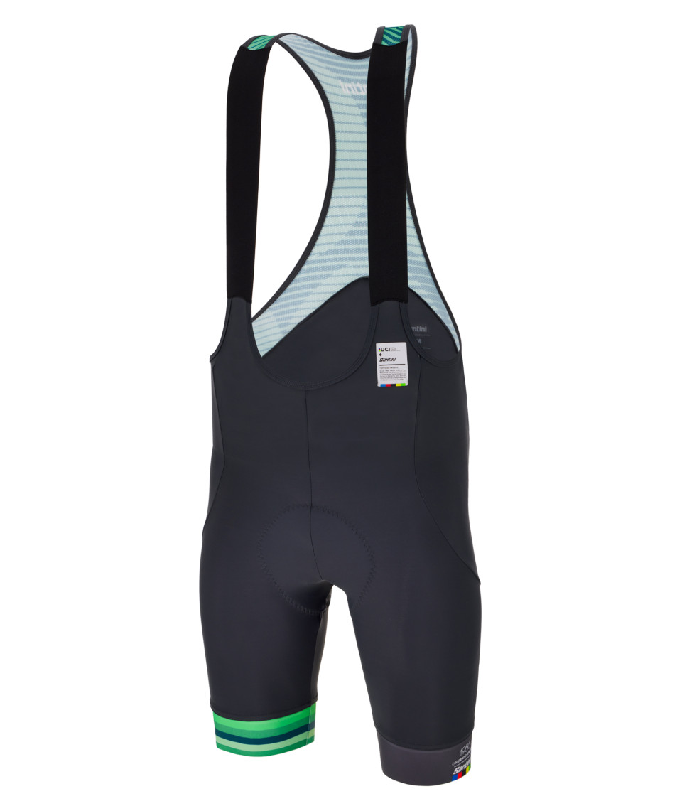 Santini COLORADO 1968 - PANTALONCINO UCI Fino Al -60%