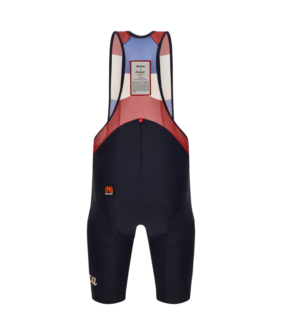 Santini SERA - PANTALONCINO Shopping Online