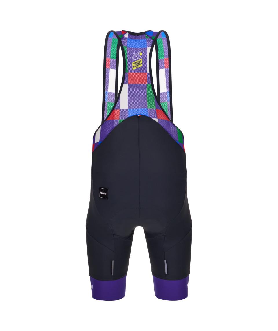 Santini FIRENZE - PANTALONCINI Novità