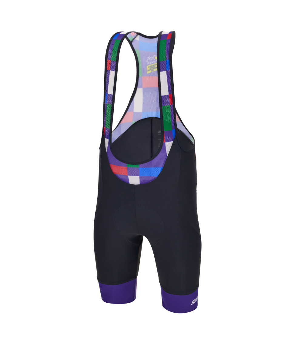 Santini FIRENZE - PANTALONCINI Novità