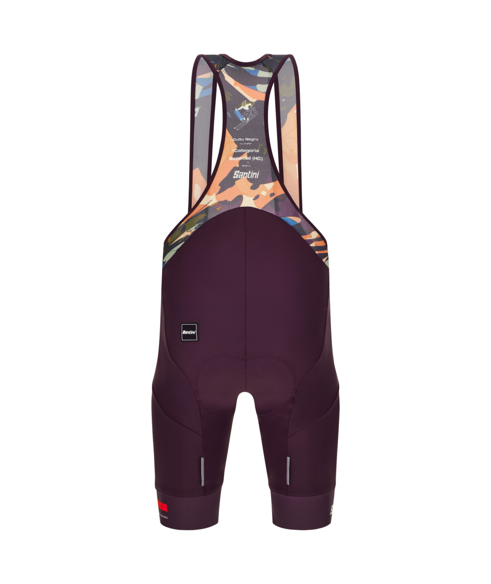 Santini CUITU NEGRU - PANTALONCINI Offerta