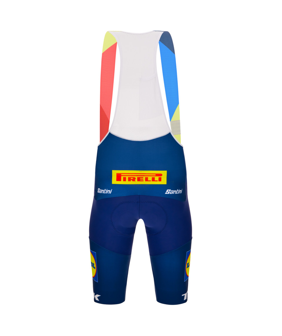 Santini LIDL TREK - PANTALONCINI TEAM ORIGINAL Economico