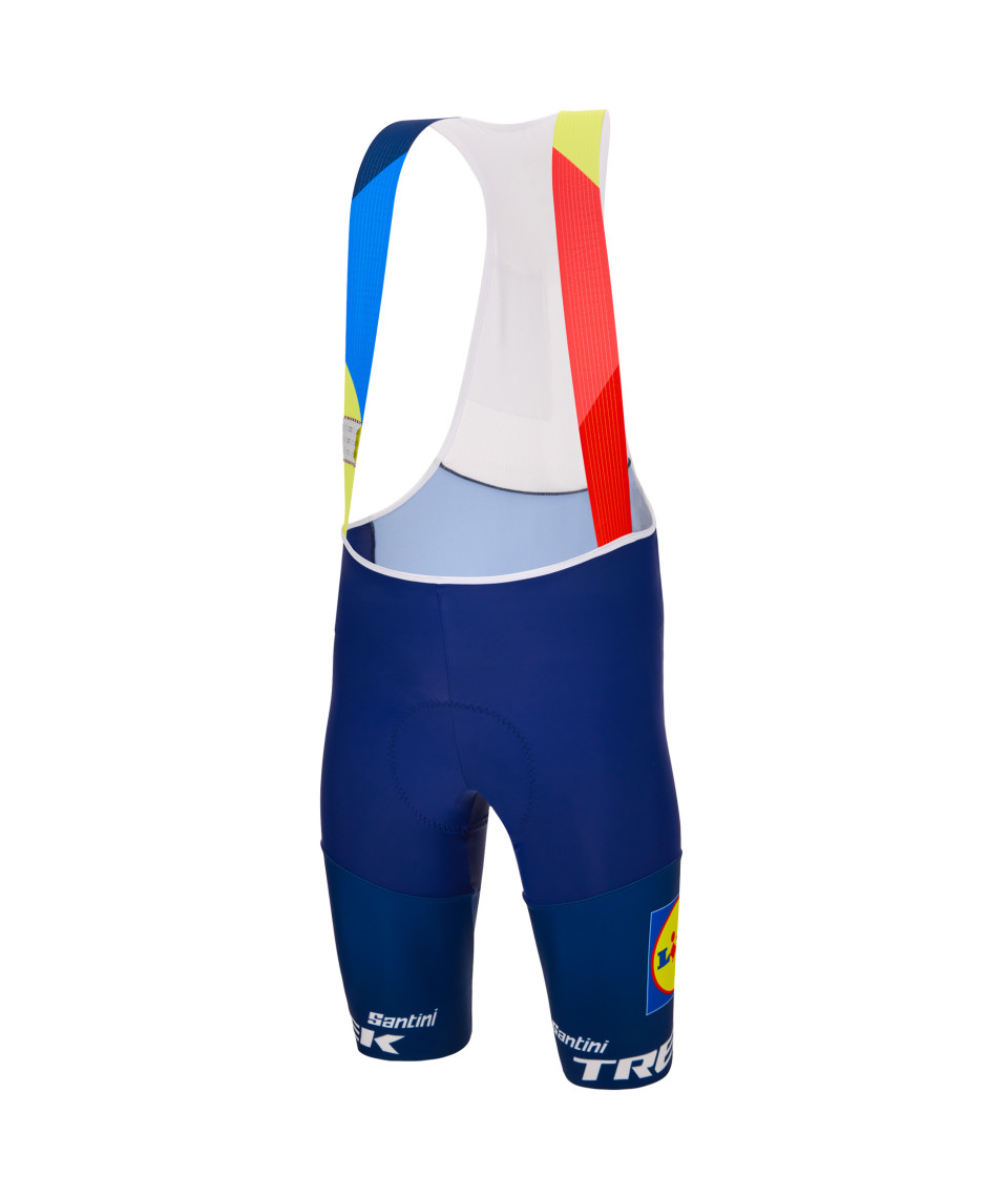 Santini LIDL TREK - PANTALONCINI TEAM ORIGINAL Economico