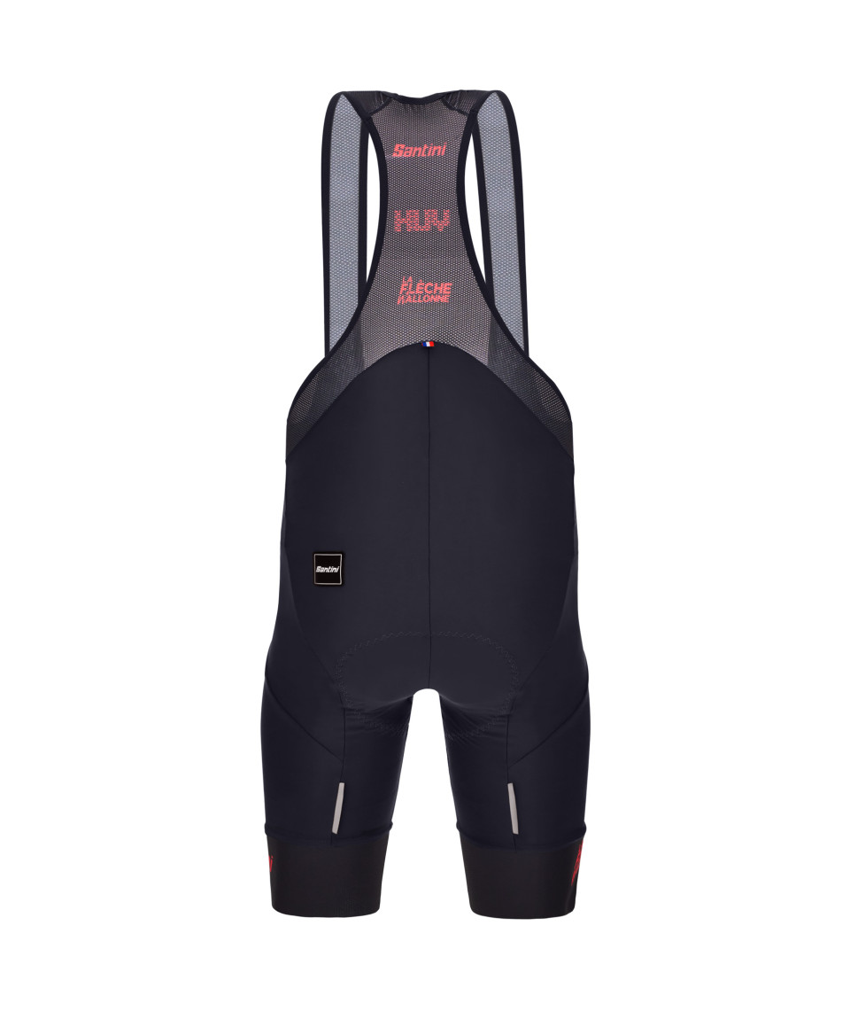 Santini LA FLÈCHE WALLONE - PANTALONCINO In Vendita